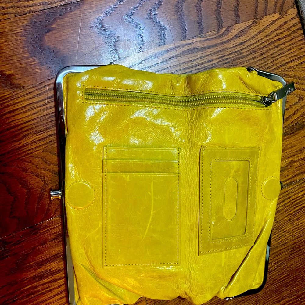 Hobo wallet